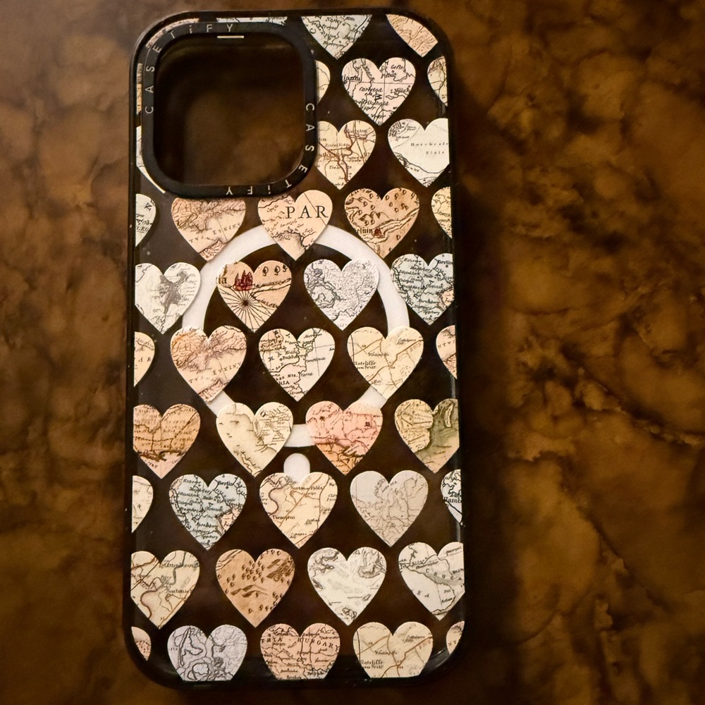 iPhone 14 Pro Max case like new condition